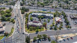 I-80 Fwy Retail Pad Buildings - Value Add