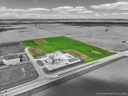 Kendall Farms Industrial Park Lots