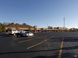 Waterford Lakes Plaza