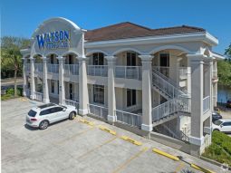 Watson Mortgage Building- Atlantic Blvd