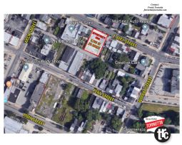 Norristown Opportunity Zone Development Site