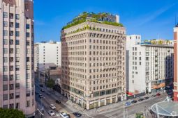 Pershing Square Building