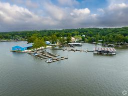 Patriot Point Marina, MO- Below Market (2.3M)