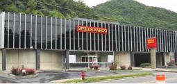 Wells Fargo Bank NA