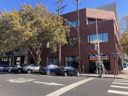 The Commons at Jack London Square