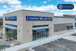 Sherwin Williams