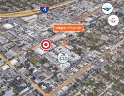 SoDo Infill Development Opportunity