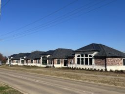 The Offices at Spring Creek Bend