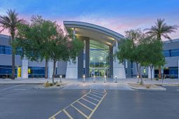 Stapley Medical Center