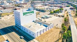 Bekins Storage