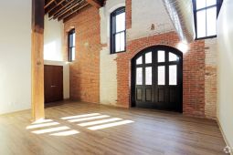 Pershing Hill Lofts