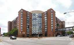 Hancock Square Retail Building 2