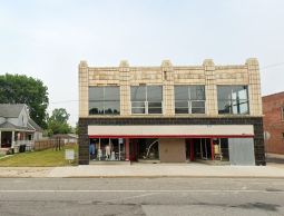 1201 & 1217 W Western Avenue