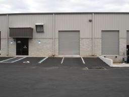 Edgewater Dr Office Warehouse Fully Air Cond