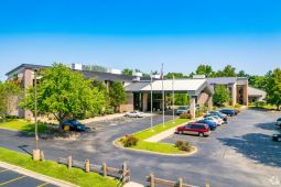 Quality Inn & Suites Peoria