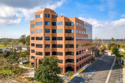 Long Beach Corporate Center, LLC. - Sigl Bldg