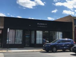 Midway Salon Suites For Lease Runway Studios