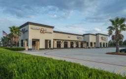 Medical Office / Retail for Lease Spring