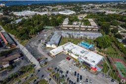 Econo Lodge Port Canaveral Area