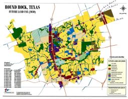 59.33 Acres at NWC of TX 130 and University