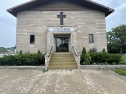 Church for Sale in Bedford, IN