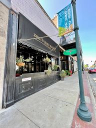 305 S Main St. 11,522 SF Restaurant Space