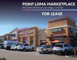 Point Loma Marketplace