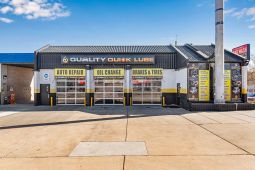 Quality Quick Lube & Car Wash