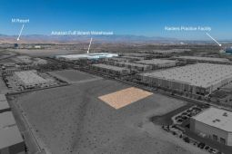 .96 acre Industrial Land in Henderson