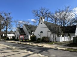 Valley Stream House of Worship