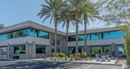 Trophy Office Building - Scottsdale Airpark