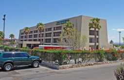 La Quinta Inns & Suites El Paso East