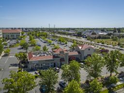 Granite Retail Center