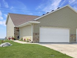 93rd St Townhomes