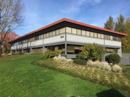 Orenco Park Bldg