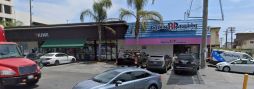 11658 Wilshire Blvd, Los Angeles