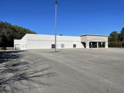 Retail Building for Sale or Lease