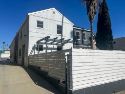 6% Cap Rate on Gut Renovated Koreatown Apts!