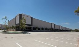 Mason Creek Business Park