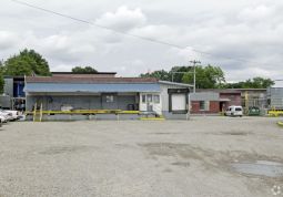 Warehouse, Office, 4.6 acres