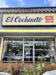 El Cochinito Asset Sale