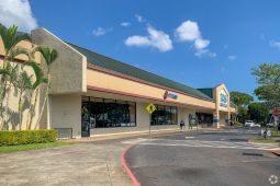 Mililani Shopping Center