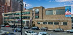 Educational Institution/Mixed-Use Conversion