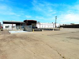 Vanderbilt Warehouse and Maintenance Facility