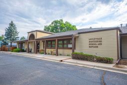 Louisville Montessori School and Daycare