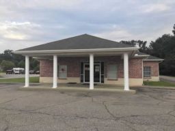 Women's Pavilion Columbia Clinic