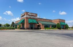 O'Charley's