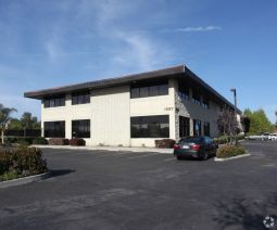 Simi Community Medical Plaza