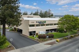 The Napa Medical Center