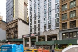 SpringHill Suites New York Manhattan/Chelsea